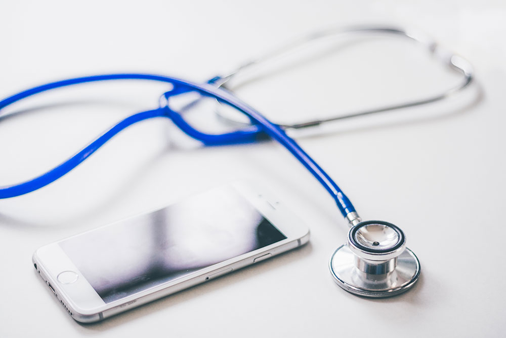 Health Savings Account (HSA) Accent Photo